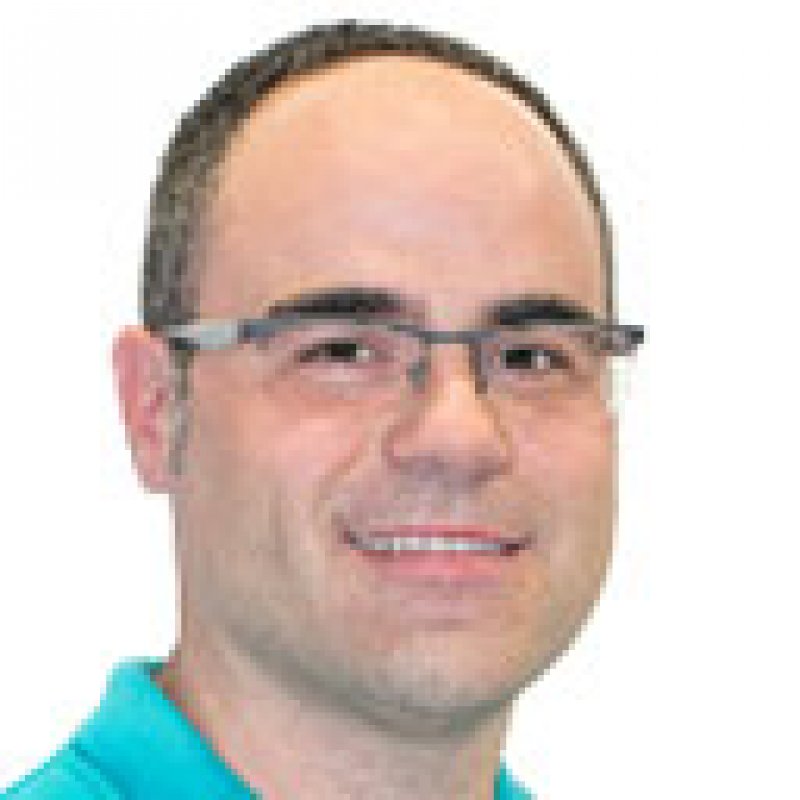 Dr. Joaquim Grau Carbó