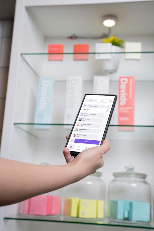 Gestió de Magatzems