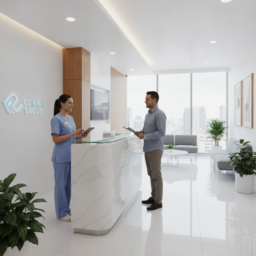 Optimize patient communication