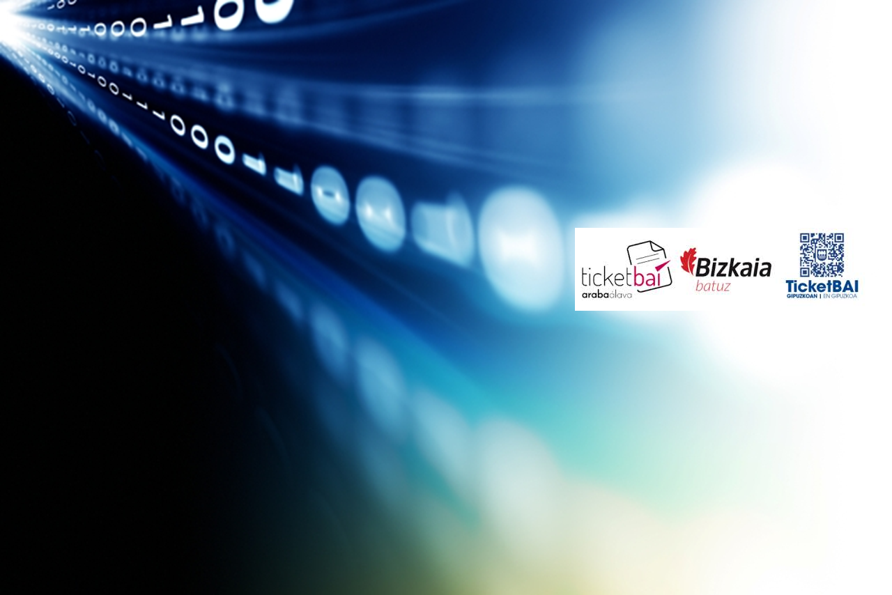 Clinics: Software Garant del sistema TicketBAI