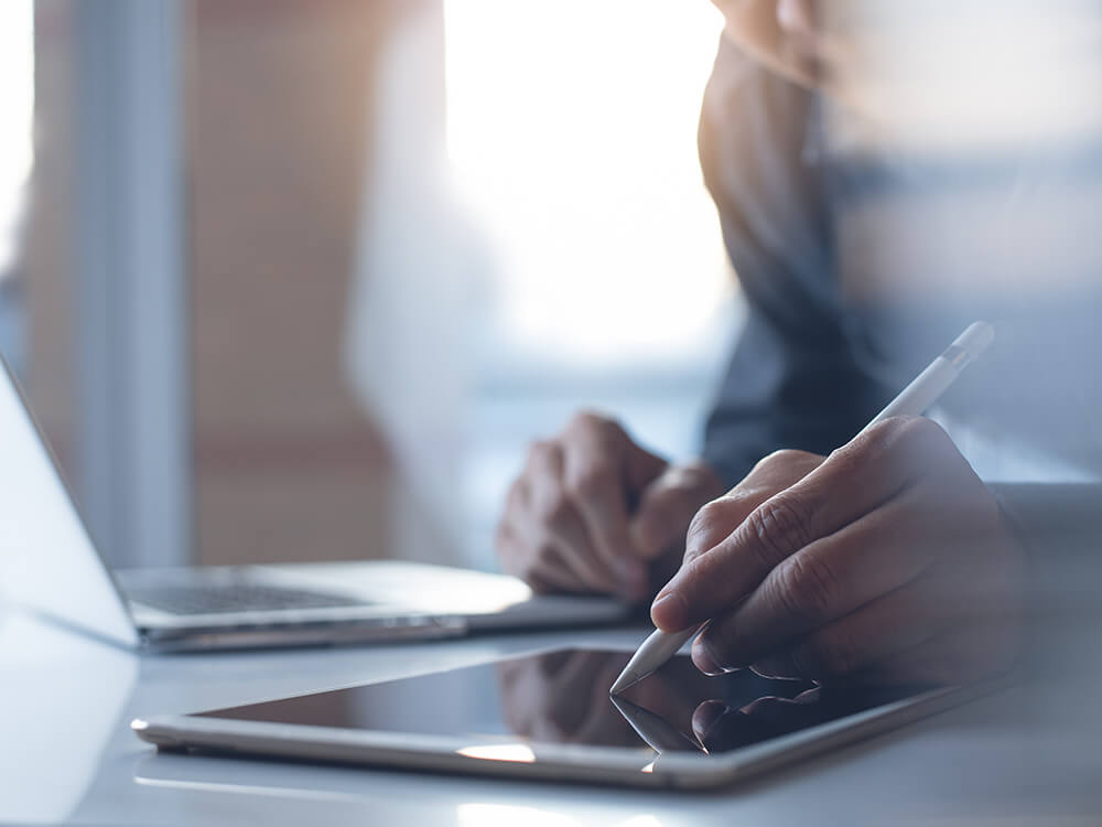 Signatura Digital Biomètrica